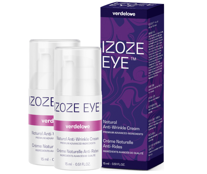 Izoze krem pod oczy